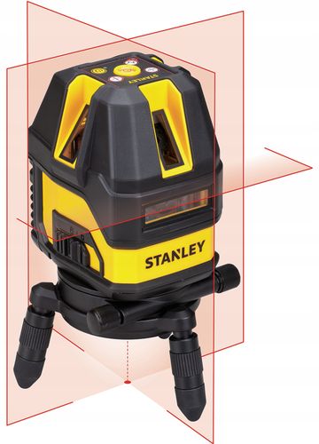 STANLEY LASER ST FM 4V1H MULTI-LINE na Arena.pl