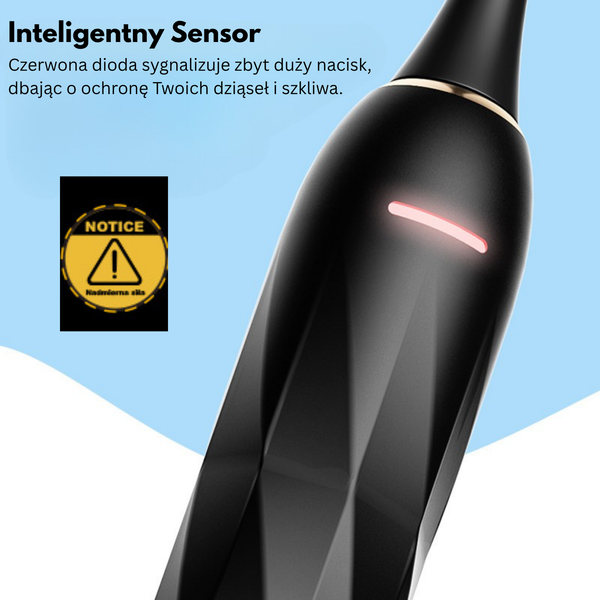 Meriden Smart+ Black zdjęcie 5