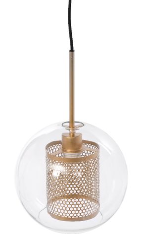 Lampa Wisząca Grid M Śr. 25 Cm na Arena.pl