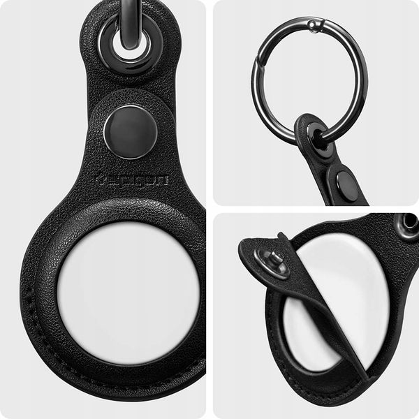 Etui Spigen Valentinus case brelok do Apple airtag zdjęcie 8