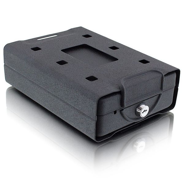 Schowek sejf szafka z zamkiem zdjęcie 3