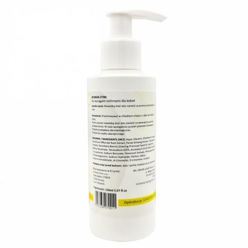 żel woman stim 150ml na Arena.pl