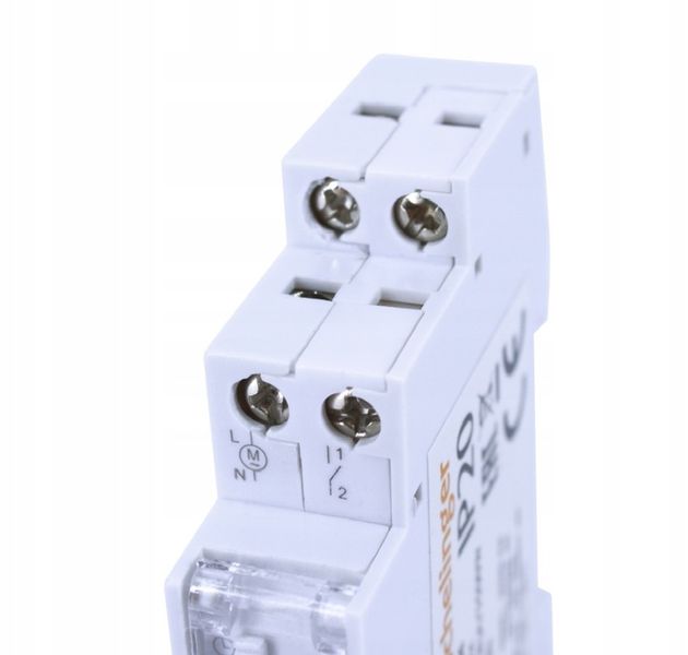 BEMKO A26-TSGM1 Programator czasowy mechaniczny zdjęcie 5