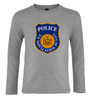 Koszulka z dł.rękaw. GTA