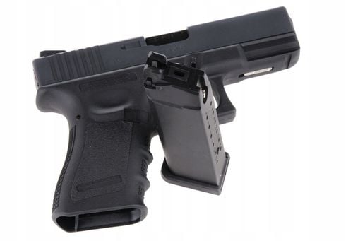 Pistolet WE WE-062-G23A - ASG | REPLIKA na Arena.pl