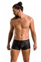 050 short patrick black l/xl - passion