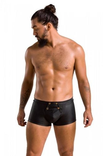 050 short patrick black l/xl - passion na Arena.pl