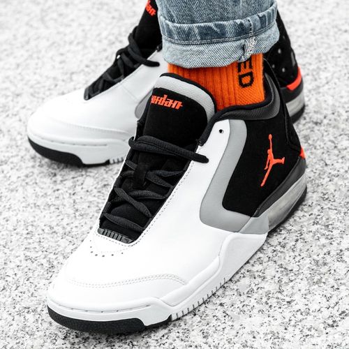 Nike Big Fund (BV6434-101) 38 na Arena.pl