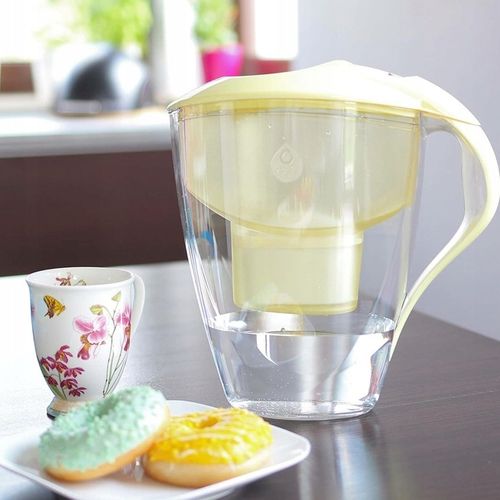 Wkład filtrujący 2+1 standard do dzbanka Dafi Unimax 3 szt. na Arena.pl