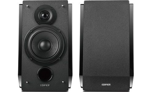 Głośniki bluetooth Edifier R1850DB czarne na Arena.pl