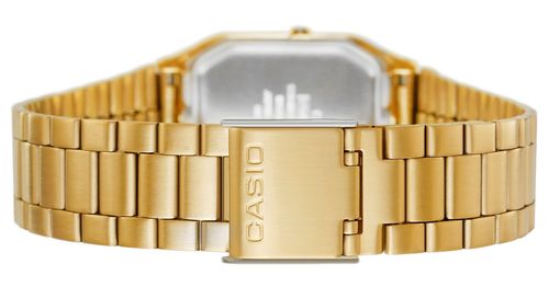 zegarek damski casio aq-230ga-9bmq + box na Arena.pl