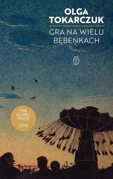 Gra na wielu bębenkach zdjęcie 1