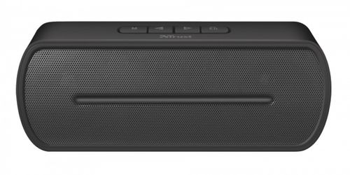 Trust Fero Wireless Bluetooth Speaker - black na Arena.pl