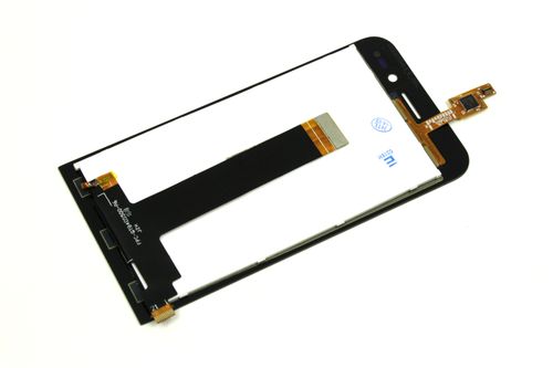 EKRAN LCD DOTYK + DIGITIZER ASUS ZENFONE GO X014D na Arena.pl