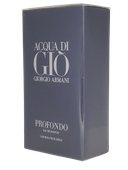 Giorgio Armani Acqua Di Gio Profondo 75ml edp