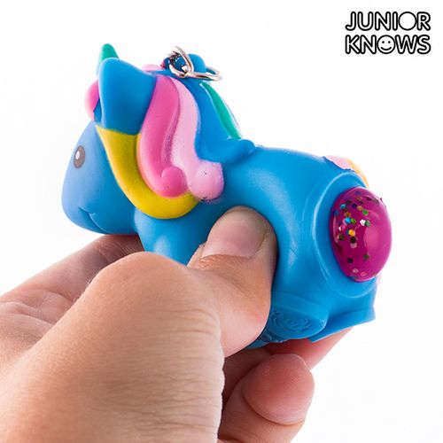 Breloczek Squeeze Jednorożec Junior Knows na Arena.pl