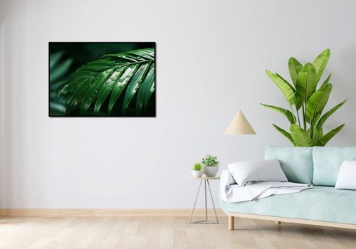 Plakat 100x70cm Żywa Łagodność na Arena.pl