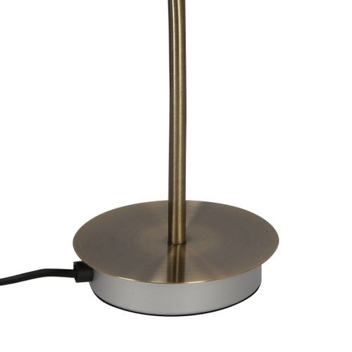 Kroton lampka 1x40W G9 patyna na Arena.pl