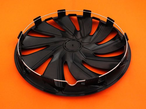 KOŁPAKI 15'' AUDI B3 B4 A1 A2 A3 A4 A5 A6 Q3 TBM na Arena.pl