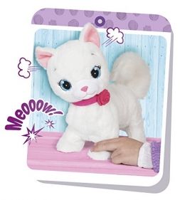 BIANCA INTERAKTYWNY KOTEK na Arena.pl