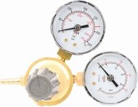 Reduktor spawalniczy CO2 / AR 300 bar KD1824