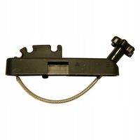 Inter Pack Flexi Fit uniwersalne mocowanie do boxa boxu kufra bagażnika