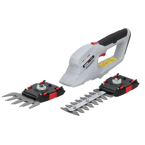 nożyce do trawy/żywopłotu 3.6v - ded8670 na Arena.pl