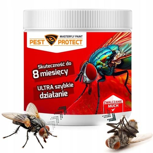 SKUTECZNY PREPARAT ŚRODEK NA MUCHY NA ZEWNĄTRZ W DOMU DO DOMU NA na Arena.pl