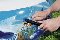 basen dmuchany morska głębina 262x157x46cm dla dzieci 3+ bestway