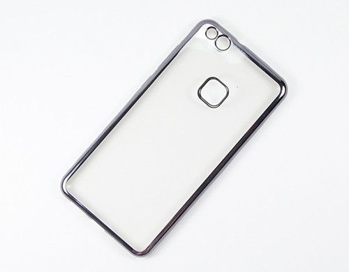 Huawei P10 Lite - Etui Glossy Chrom na Arena.pl