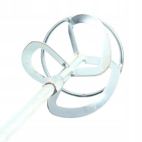 MIESZADŁO ELEKTRYCZNE DO KLEJU FARB ZAPRAW BETONU 2600W MIESZARKA na Arena.pl