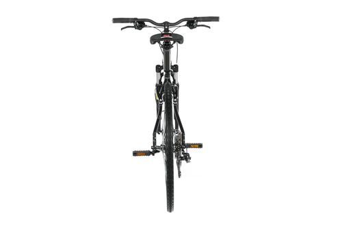 Rower Kellys CLEA 10 black red  - r. M na Arena.pl