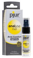 Spray Analny Znieczulający Analysme! 20Ml Pjur