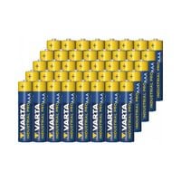 48sztuk baterii VARTA LR03 AAA 1,5V Industrial Pro