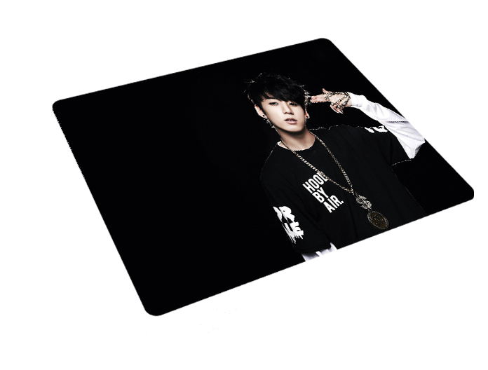 Podkładka pod myszkę BTS zdjęcie 3