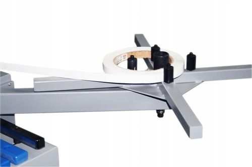 Okleiniarka Holzmann KAM115 400V na Arena.pl