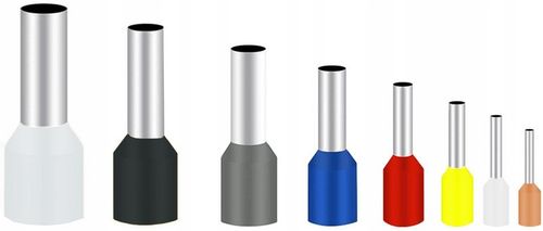 ZACISKARKA KONEKTORÓW KOŃCÓWEK ŚCIĄGACZ IZOLACJI na Arena.pl