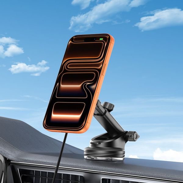 tech-protect v9 arcticboost magnetic magsafe dashboard & vent car zdjęcie 10