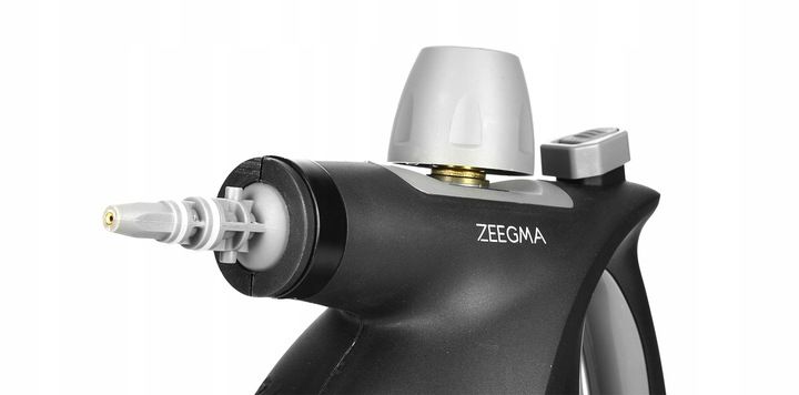 PAROWNICA Myjka Parowa Czyścik Ciśnieniowy 1000W 3Bar ZEEGMA Draden zdjęcie 3