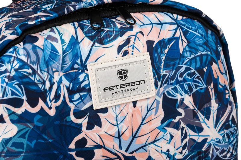 plecak ptn 79904-7941 print 2 zdjęcie 8