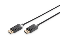 Kabel ASSMANN AK-340100-050-S czarny 5 m