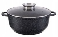 Garnek tradycyjny Edenberg 4,5 l
