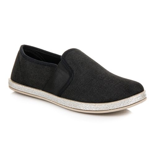 Slipony espadryle r.36 na Arena.pl