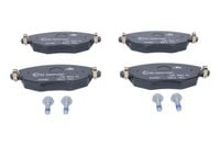 KLOCKI HAM PRZOD FORD MONDEO III 00-07 ATE