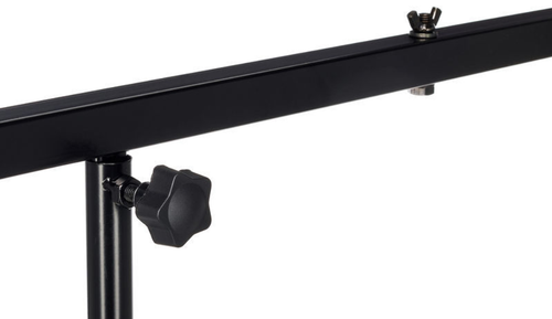 Statyw oświetleniowy estradowy Belka 8 punktów Fun Generation 250cm do 10kg na Arena.pl