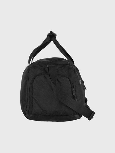 TORBA SPORTOWA 4F NA SIŁOWNIĘ PODRÓŻNA TRENINGOWA POJEMNA 28L LIMITOWANA na Arena.pl