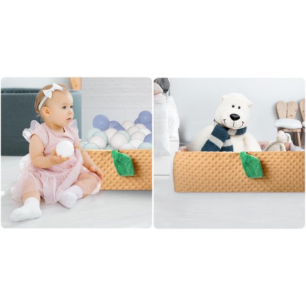 Mata edukacyjna interaktywna Lew Nukido zdjęcie 12