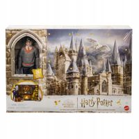 HARRY POTTER KALENDARZ ADWENTOWY 24 NIESPODZIANKI HND80