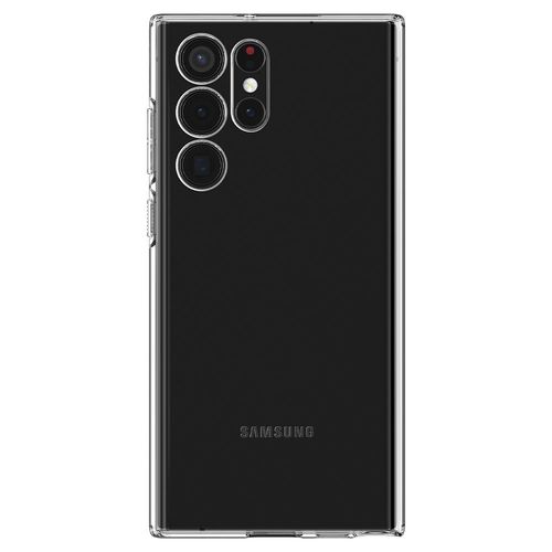 spigen liquid crystal galaxy s22 ultra crystal clear na Arena.pl