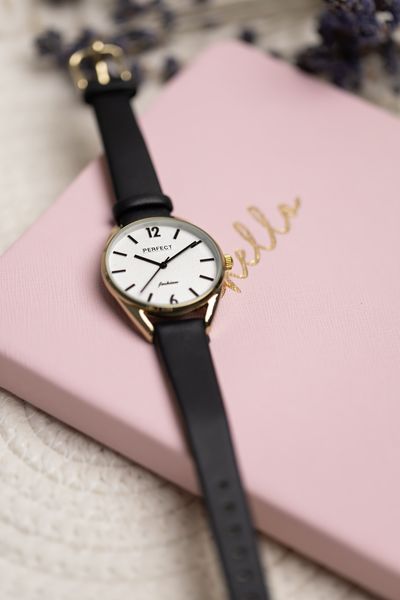 ZEGAREK DAMSKI PERFECT E347 (zp954i) + BOX zdjęcie 2